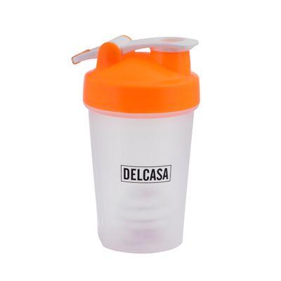 Shaker Bottle 400Ml 1X80
