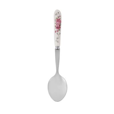 6Pcs Tea Spoon Set 1X48