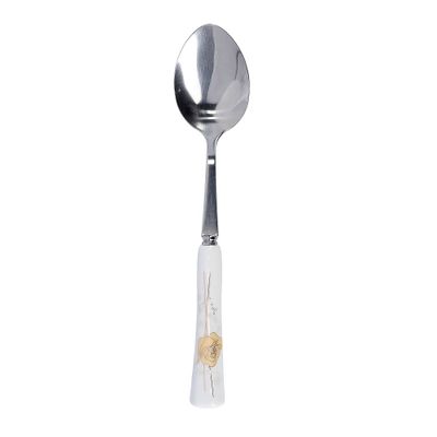 6Pcs Tea Spoon Set1X48