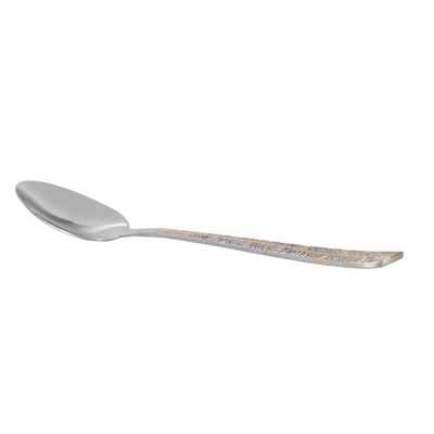6Pcs Dinner Spoon Set1X48