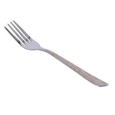 6Pcs Dinner Fork Set1X48