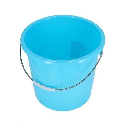 15Ltr Plastic Bucket with Lid  1X24