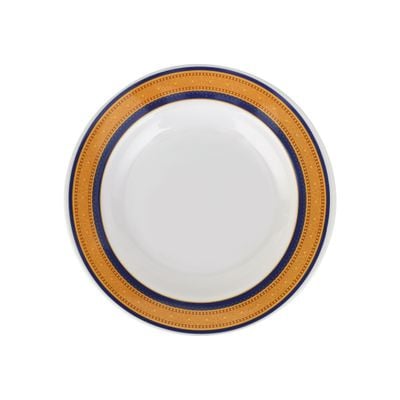 10"Melamine Deep Plate 1X48