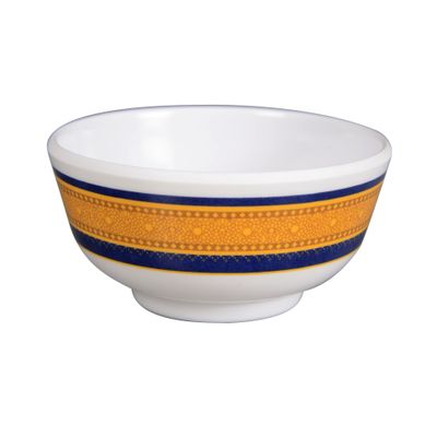 3.5" Melamine Bowl 1X144