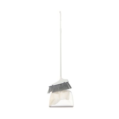 Cleanig  Brush with Dust Pan 1X24