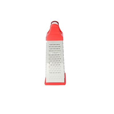 9" 4Side S/S grater 1X72