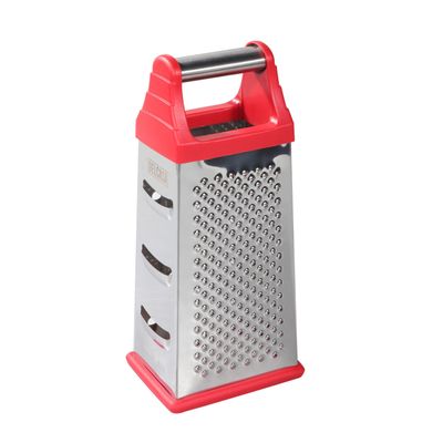 9" 4Side S/S grater 1X72