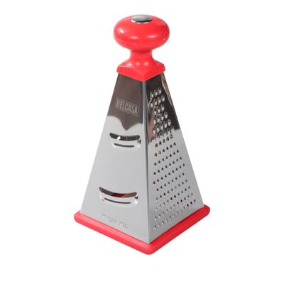 9" 4Side S/S Tower Grater 1X72