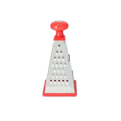 9" 4Side S/S Tower Grater 1X72