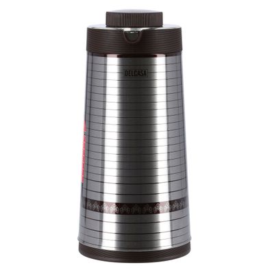 1.0Ltr Vacuum Flask  1X12