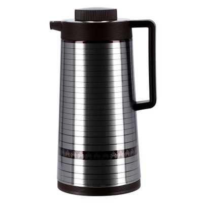 1.0Ltr Vacuum Flask  1X12