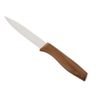 Delcasa Dc1279 Kitchen Knife - All Purpose Small Kitchen Knife - Ultra Sharp Stainless Steel Blade, 5 Inch - Cooking Knife With Ergonomic Handle, Chef Knife, Suitable For Home And Restaurant
