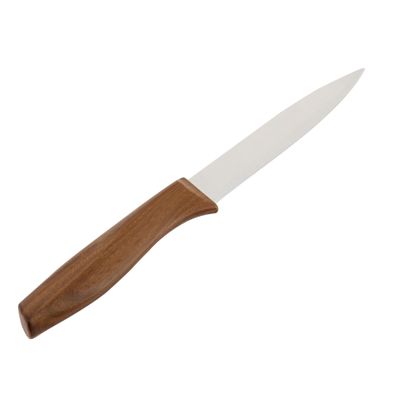 Delcasa Dc1279 Kitchen Knife - All Purpose Small Kitchen Knife - Ultra Sharp Stainless Steel Blade, 5 Inch - Cooking Knife With Ergonomic Handle, Chef Knife, Suitable For Home And Restaurant