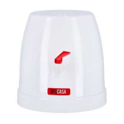 Water Dispenser | High Quality Polymer | 4-5 Gallon Bottle