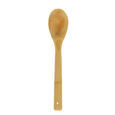 5Pcs Bamboo Kitchen Tools