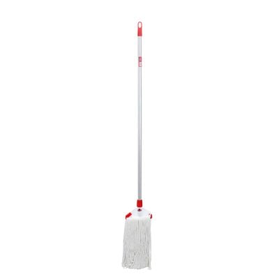 Super Absorbent Microfiber Mop, Faster Dehydration, Dc1964 | 100% Microfiber Threads | For All Types Of Surfaces | Durable Design | Highly Absorbent