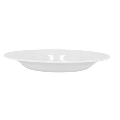 10.5-Inch Dinner Plate, Food Grade Melamine, Dc2318 - Easy To Store, Durable And Chip Resistant, Dishwasher Safe