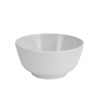 4.5-Inch Soup Bowl, Medium Melamineware Bowl, Dc2323 | Durable And Chip Resistant Serving Bowl | Breakfast Cereal Dessert Serving Bowl | Ideal For Home, Restaurant & More