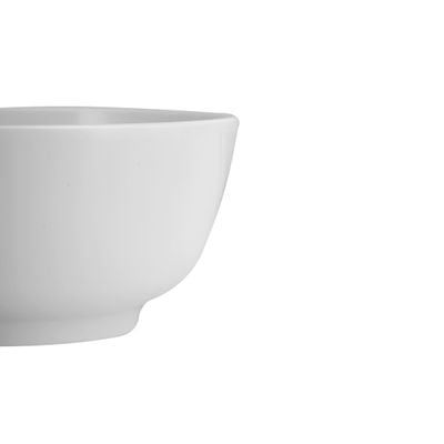 4.5-Inch Soup Bowl, Medium Melamineware Bowl, Dc2323 | Durable And Chip Resistant Serving Bowl | Breakfast Cereal Dessert Serving Bowl | Ideal For Home, Restaurant & More