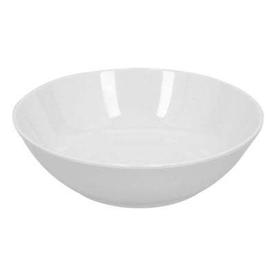 7 Inch Small Bowl, Melamine Ware, Dc2325 | Food Grade Material | Durable And Chip Resistant | Soup, Salad, Mixing Bowl | Dishwasher Safe