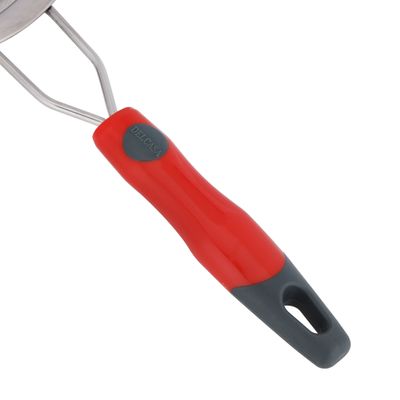 15Cm Strainer, Stainless Steel Tea Strainer, Dc2503 | Pp Handle | Perfect Sieve Solution For Straining Teas And Cocktails Or Sifting Flour, Sugar, Spices, And Herbs