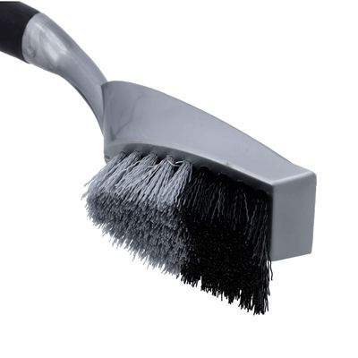Hand Brush, Premium Quality Cleaning Brush, Dc2402 | Hand Broom With Durable Stiff Bristles | Dusting Brush For Cleaning Car/ Bed/ Couch/ Draft/ Garden/ Furniture