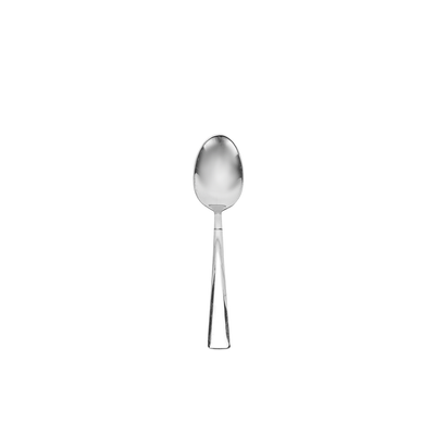 Delcasa Stainless Steel Coffee Spoon- Dc2940| Pack Of 6, Light-Weight And 100% Food-Grade| Suitable For Dining Table, Home And Restaurant| Dishwasher-Safe And Easy To Maintain| Silver