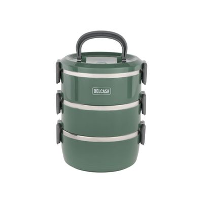 Lunch Boxes