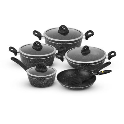 Pots & Pans