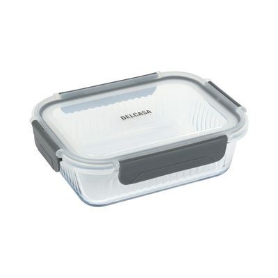 Food Storage