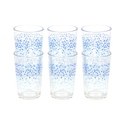 Glassware