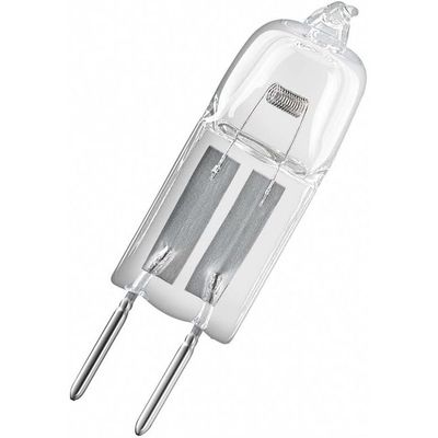 Osram [1-PACK] Halogen-pin-Base/HALOSTAR / G4-/ 12 Volt / 10 Watt/warmwhite - 2800K