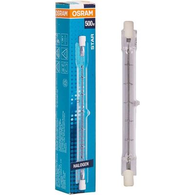 Osram Halogen Rod - 500W