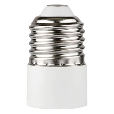 Terminator Bulb Holders Converter E27-E14B