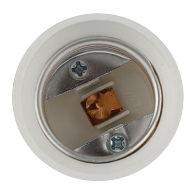 Terminator Bulb Holders Converter B22-E27