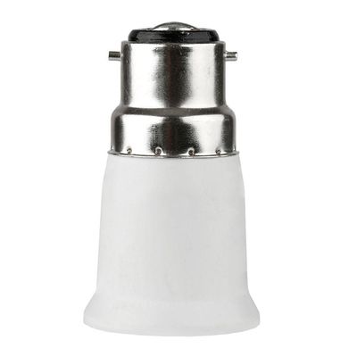 Terminator Bulb Holders Converter B22-E27