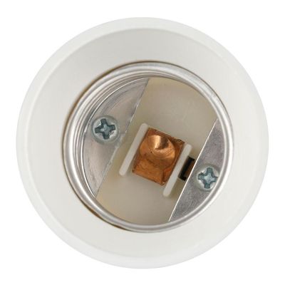 Terminator Bulb Holders Converter E14-E27