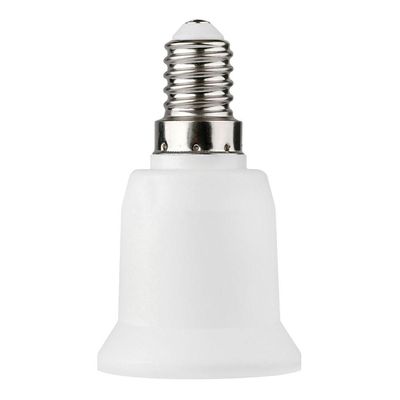 Terminator Bulb Holders Converter E14-E27