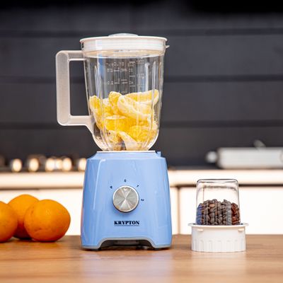 Mixer and Food Processor
