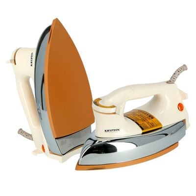 1200W Dry Iron Krypton KNDI6032