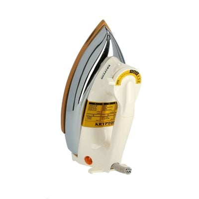 1200W Dry Iron Krypton KNDI6032