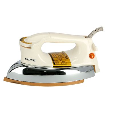 1200W Dry Iron Krypton KNDI6032