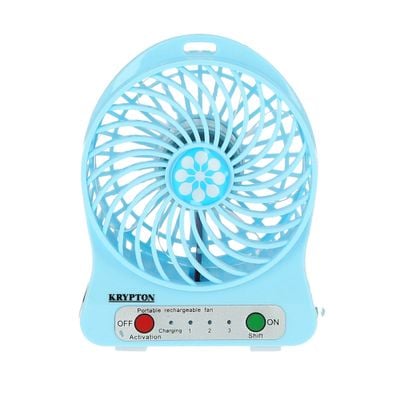 Mini Portable | USB Rechargeable Fan |Cooling Fan | Mini Handheld Fan |Quite for Office,Camping