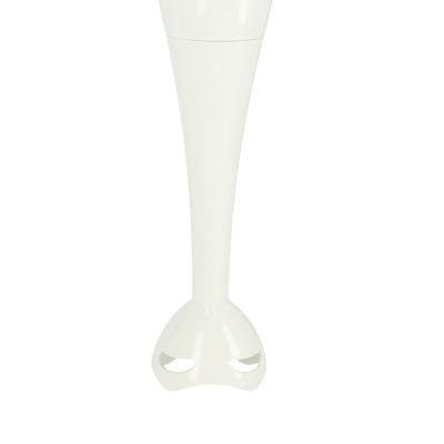 Hand Blender, ABS Blender with Strong Blades, KNHB6077N | Easy Detachable Blending Rod | Ideal for Smoothies, Shakes, Grinding Ingredients, & Fruits