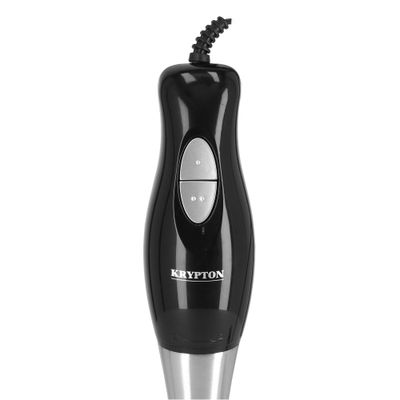 200W Powerful Hand Blender Krypton KNHB6078