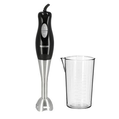 200W Powerful Hand Blender Krypton KNHB6078