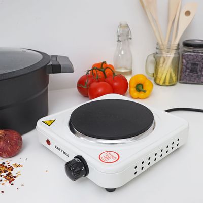 Cooking Range