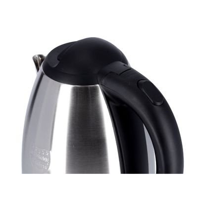 Stainless Steel Electric Kettle | 1.8 L | 1500 W