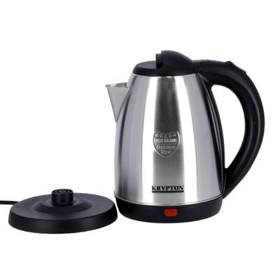 Stainless Steel Electric Kettle | 1.8 L | 1500 W