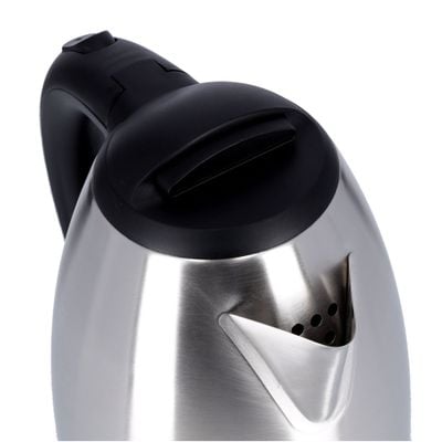 Stainless Steel Electric Kettle | 1.8 L | 1500 W